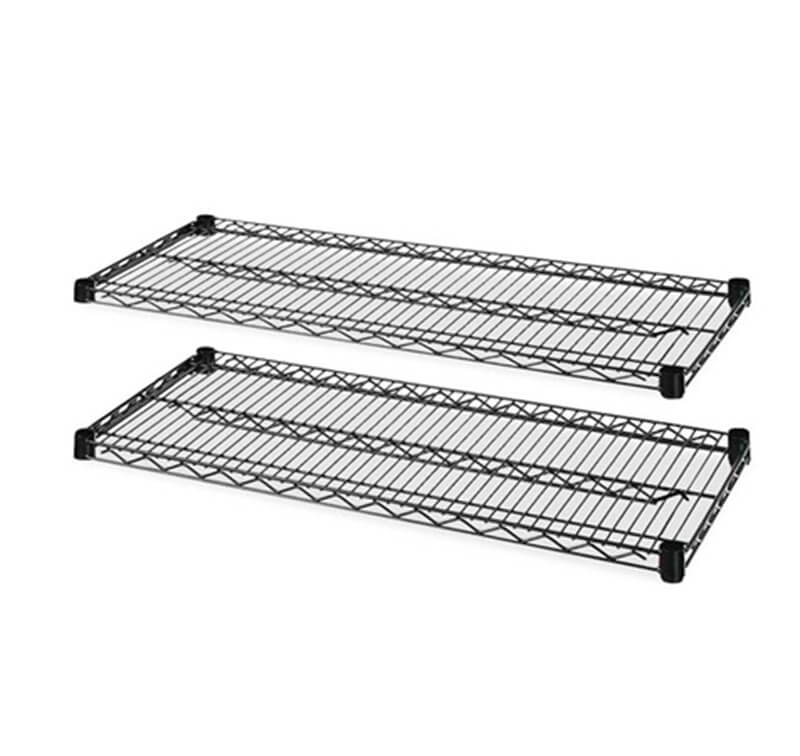 Wire Shelving