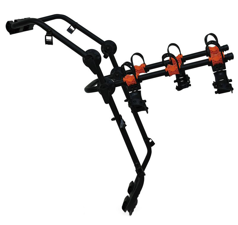 rear bike carrier