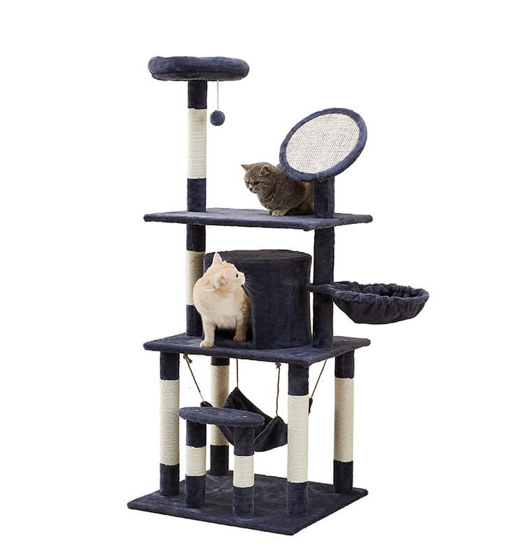 cat tree 1