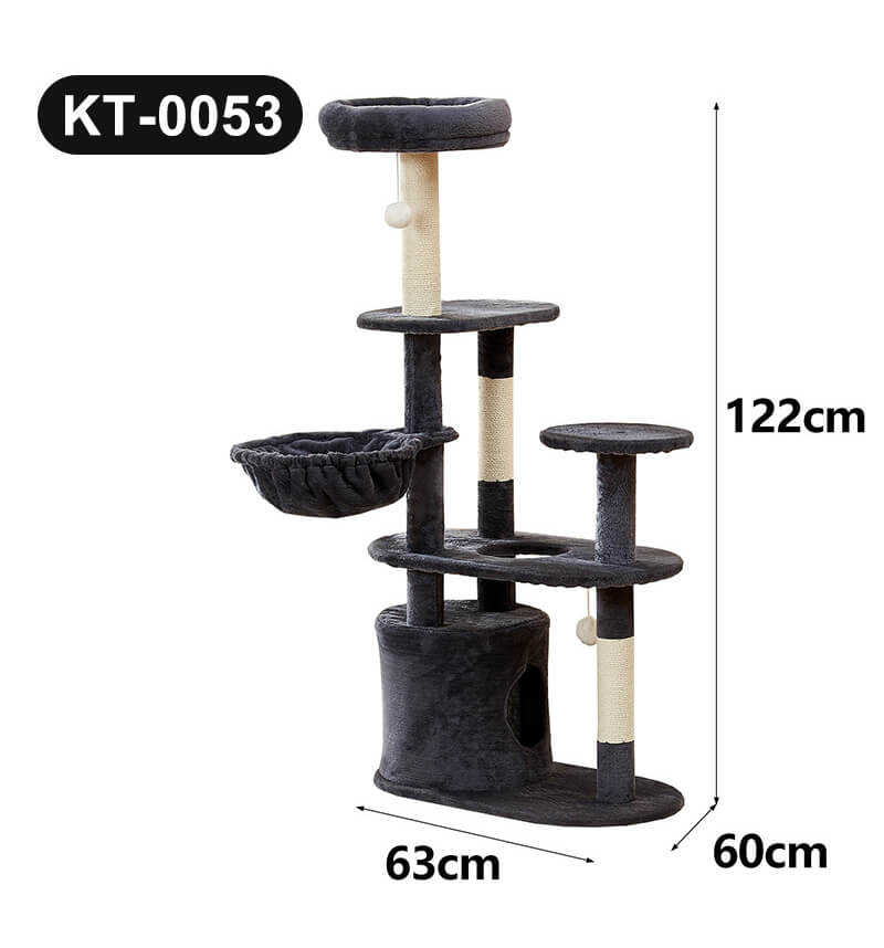 cat tree 4