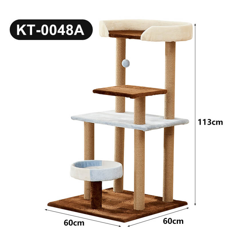 cat tree 6