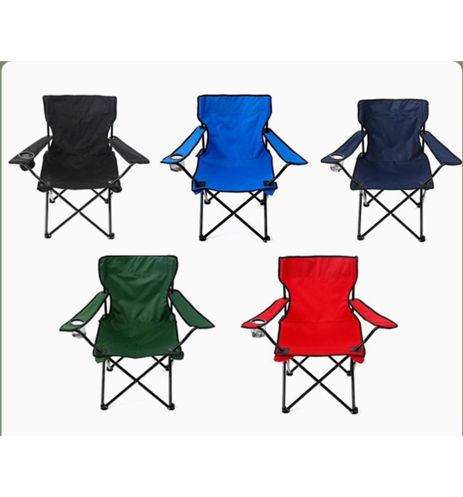 camping chair 1