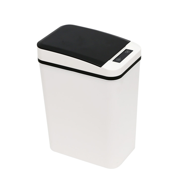 smart trash can 1