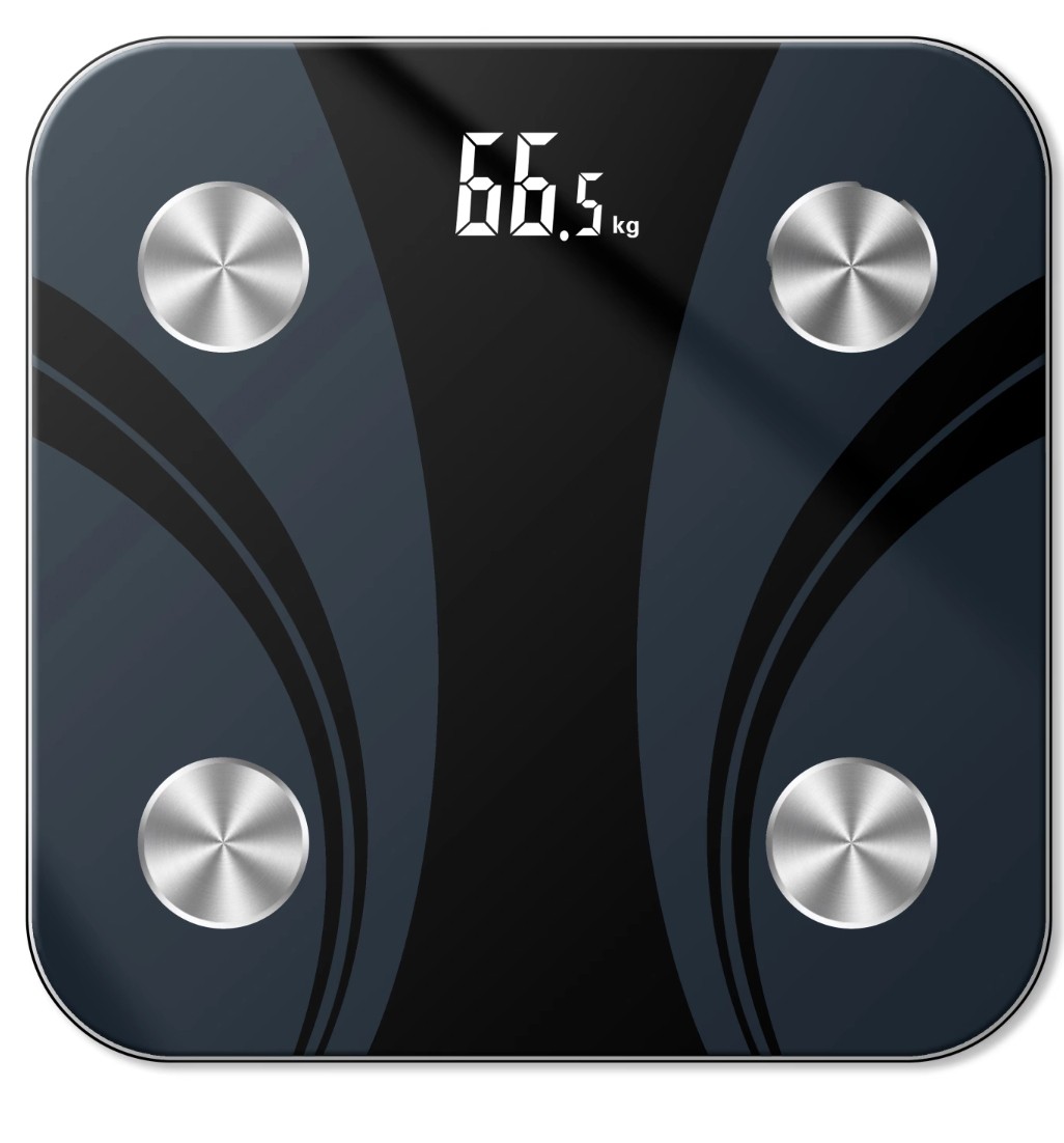 Body scale 6