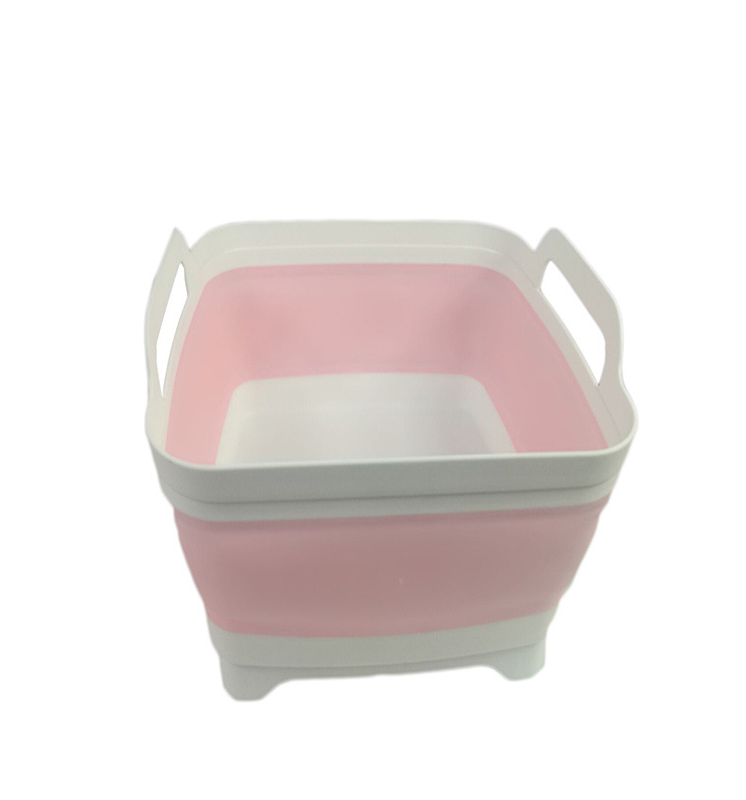 folding bucket 1