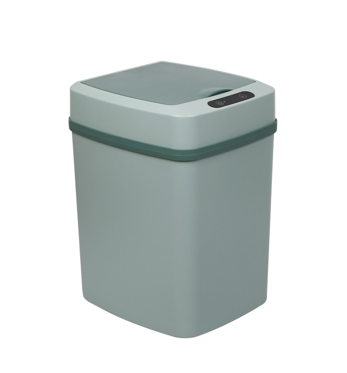 smart trash can 4