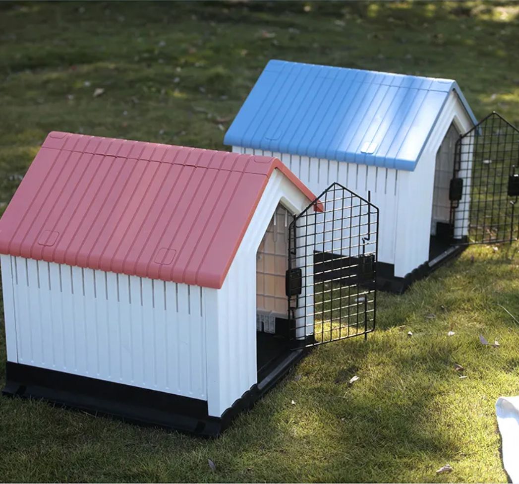 Pet House