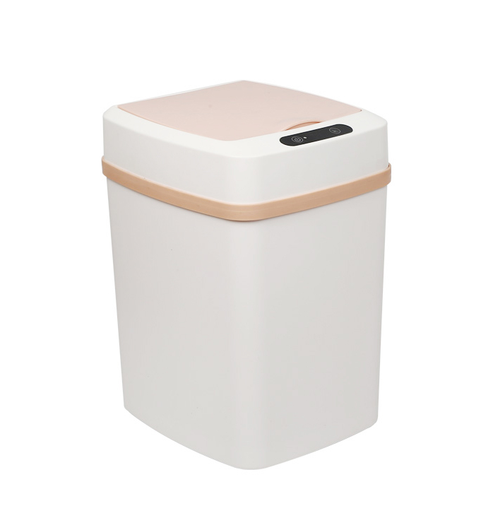 smart trash can 3