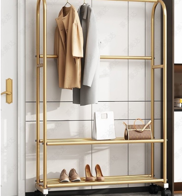 shoes & Cloth racks 2